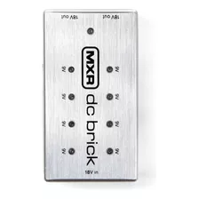 Mxr M237 dc Brick Fuente De Poder