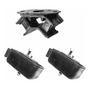 Cremallera Direccion Hidraulica Chevrolet Tracker 99-02