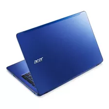 Noteook Acer Aspire E5-511g-p3w2 (desarme)