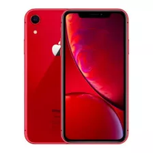 Apple iPhone XR 64 Gb - (product)red Bateria 96% Op