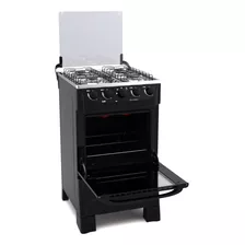 Cocina Combinada Grill Horno Eléctrico Copacabana