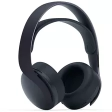 ..:: Audífonos Gamer Pulse 3d Midnight Black ::.. Ps5 