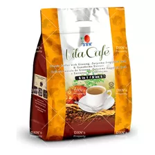 Vita Cafe 6en1 - Ganoderma Dxn 