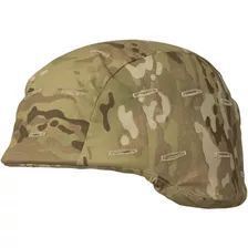 Funda De Casco Tru Spec Pasgt | Ripstop | Ml | Multicam