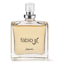 Deo Colônia Fabio Jr 25ml - Jequiti