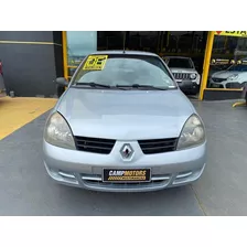 Renault Clio 1.0 Rl 2006