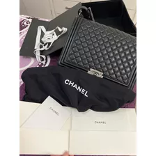 Chanel Boy Bag L
