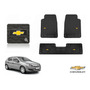 Par Tapetes Delanteros Logo Chevrolet Astra 2000 A 2008