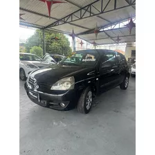 Renault Clio 1.0 Campus 2009