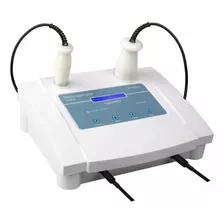 Electroporador Mesoterapia Facial Y Corporal