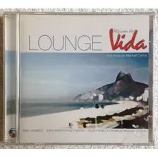 Cd Lacrado Novela Páginas Da Vida Lounge 2006 Original Raro