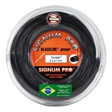 Rolo De Corda Signum Pro Blackline Tornado - 200m- 1.17