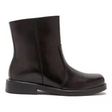 Bota Guante Rf Negro 0031735