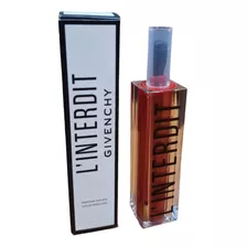 Perfume Solido En Barra L'interdit Givenchy 33 Grs.