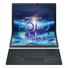 Notebook Asu Zenbook 17 Fold Oled Touch 17.3 Foled 16gb,1tb