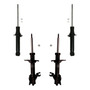 Coilovers Nissan Sentra Gxe 2004 1.8l