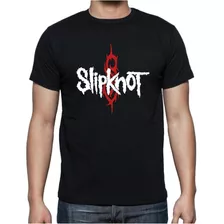 Polera Slipknot.