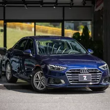 Audi A4 Tfsi Advance 2.0