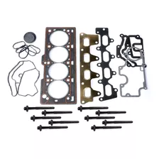 Kit Bulones + Jgo Descarbonizacion Renault K4m 1.6 16valv 