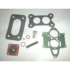Carburador Kit Chevrolet Monza/cht Solex 30/34