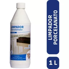 Melhor Limpador Concentrado De Porcelanato 1l W&w P/ Pisos