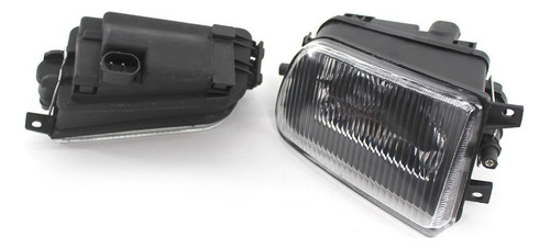 Luces Antiniebla Para Bmw E39 51997-2000 Serie 528i 540i Z3 Foto 9