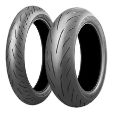 Llanta Moto 180/55zr17 Bridgestone S22 Mt09 Gsx750 Z1000 R1