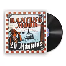 Dancing Mood 20 Minutos Vinilo Lp Album
