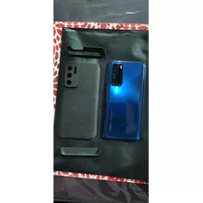 Huawei P40 Leica 128gb (con Cover 360).