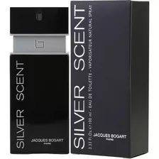 Silver Scent J Bogart Perfume Original 100ml Financiación!!!