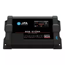 Fonte Carregador Jfa Bob Storm 90a Bivolt Automático