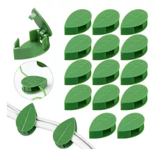 Prendedor De Planta Trepadeira Easyclips 10pc - Frete Grátis