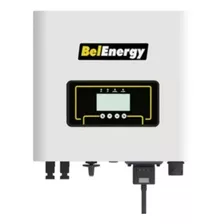 Inv Deye 3kw Monofásico 220v 1mppt - Belenergy 