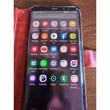 Samsung Galaxy Note 8