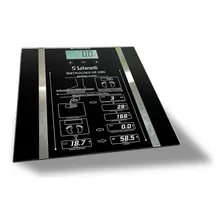 Balança Digital Vidro 3kg-150kg Alta Precisão