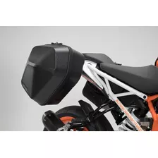 Ktm Duke 390 Kit Maletas Laterales Sw Motech Urban