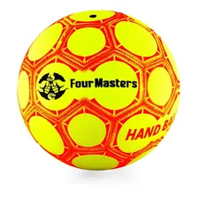 Bola Handball H1 Feminina Handebol Four Masters