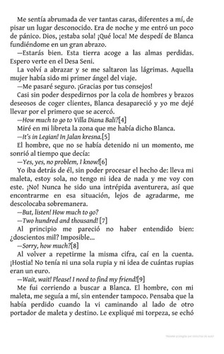 Reir Al Viento - Barneda, Sandra — imagen 5