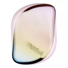 Cepillo De Pelo Tangle Teezer Compact Styler Color Matte Ombre