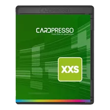 Cardpresso Xxs Llave Usb Centinela Para Credencialización