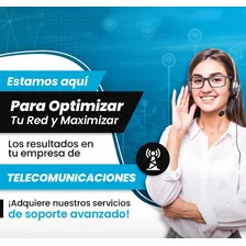 Servicios Profesionales De Telecomunicaciones Ingenieria