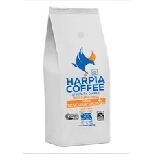 Café Orgânico Especial Harpia Coffee Torrado Em Grãos 1 Kg