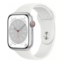Apple Watch S8 Gps + Cell 45m Bl 