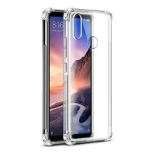 Funda Tpu Transp Antigolpe Para Xiaomi Redmi Note 6 7 8 Pro