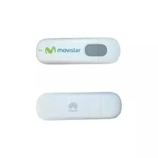 Modem 3g Portátil Huawei E303 Movistar / Entel