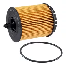 Filtro Óleo Para Gm Malibu 2.4 16v (ltz) Gasolina 2010 171cv