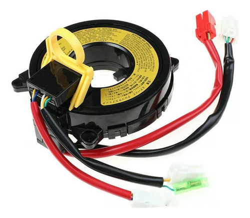 Resorte Reloj For Mitsubishi Montero Sport 1997-2002 Foto 3