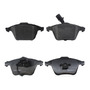 Balatas Traseras Audi A4 Avant 2004 - 2005 1.8l Grc