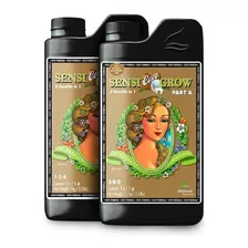 Sensi Grow Coco A+b Advanced Nutrients 1l