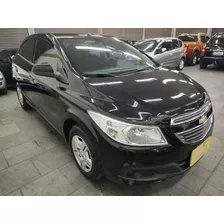 Chevrolet Onix Lt 1.0 Mpfi 8v Flex Manual Completo Dvd 2013